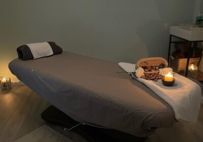 MASSATGES i RITUALS SENTITS