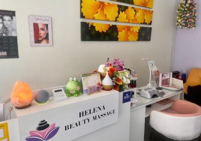 HELENA BEAUTY MASSAGE