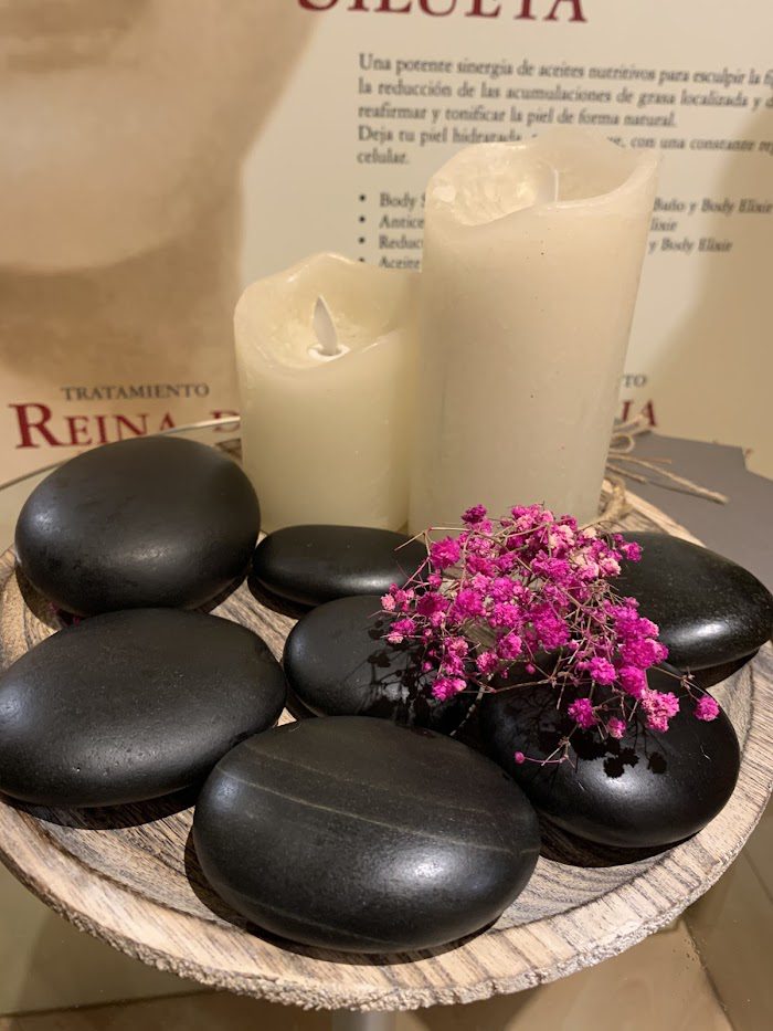 El Centre de Bellesa I Salut Santa Anna