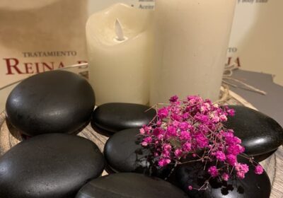 El Centre de Bellesa I Salut Santa Anna