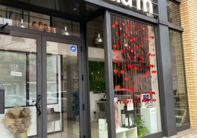 Cuida’M Centre d’estètica