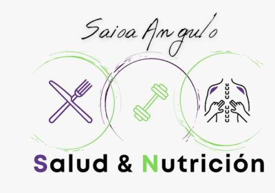 Saioa Ángulo Salud & Nutrición