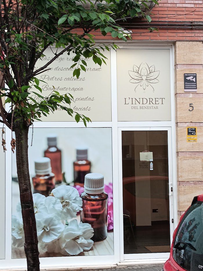 L’Indret del Benestar