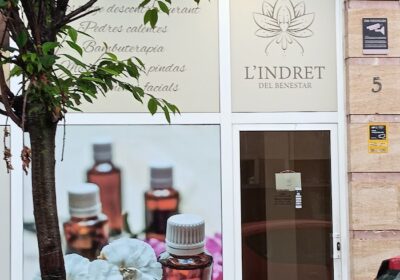 L’Indret del Benestar