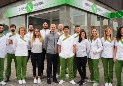 Clinica Nespral