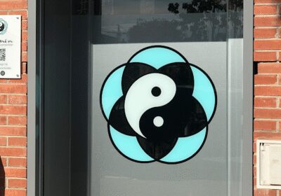 Qī Mén Centre Parasanitari