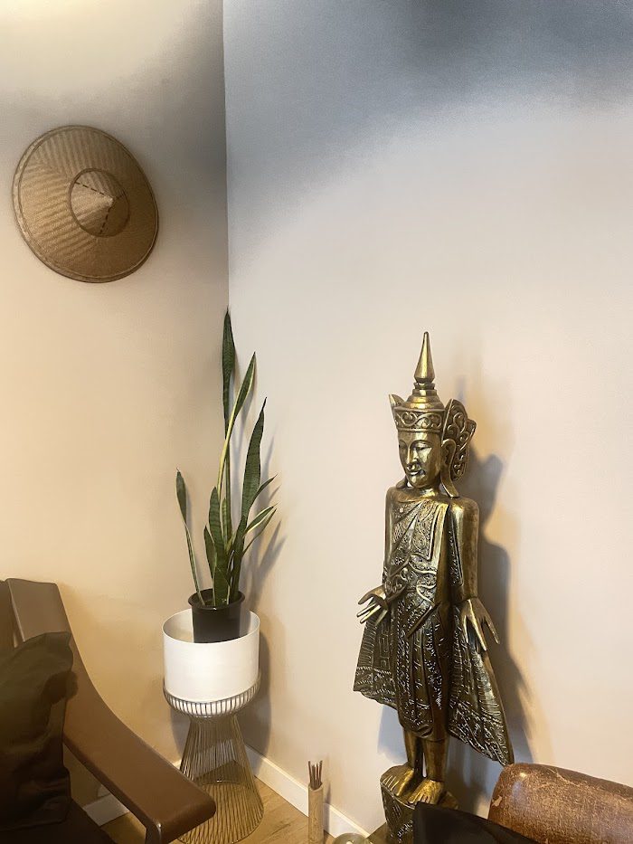 Pachan Masaje Relajante Especial, Sitges