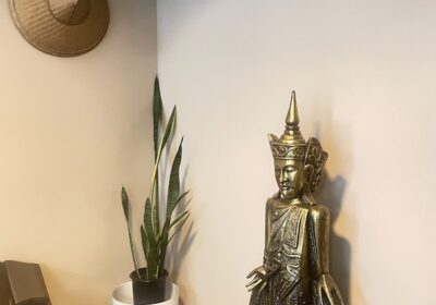 Pachan Masaje Tailandés, Sitges