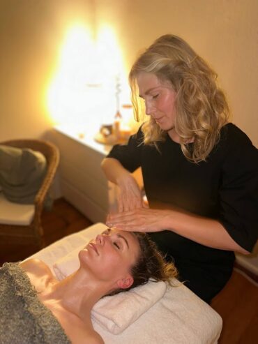 Slow Aging Rituals