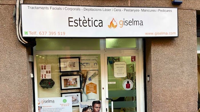 Estètica Giselma