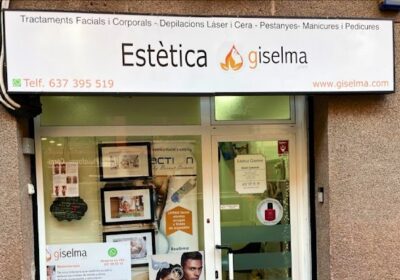 Estètica Giselma