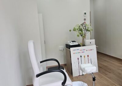 Lina Manicura y pedicura Burgos