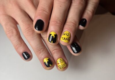 A Beauty Concept by Sandra M.