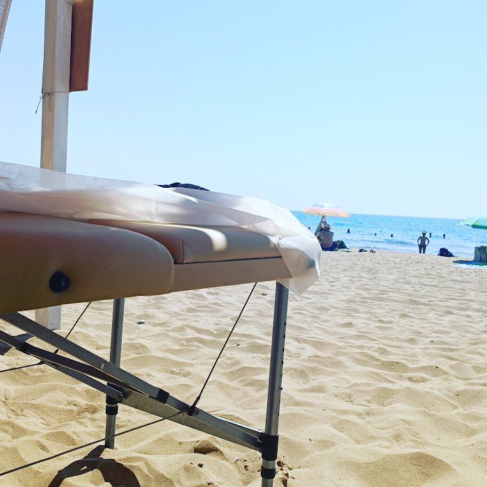 Ana Barredo – Terapias corporales y coaching nutricional