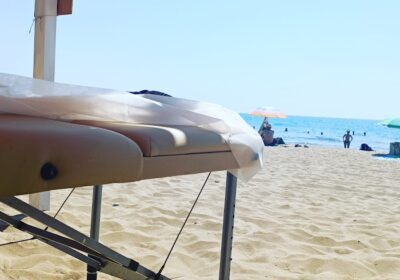 Ana Barredo – Terapias corporales y coaching nutricional