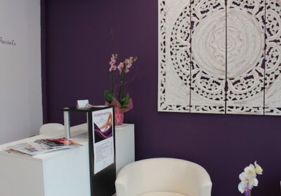 Anna Sánchez Benestar Integral