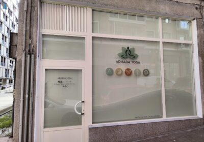 Adhara Yoga Bilbao, Salud Integral