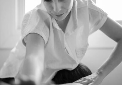 drenaje linfático drenatge vodder