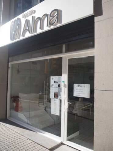 Centro ALMA | Centro estética Hospitalet | Peluquería afro