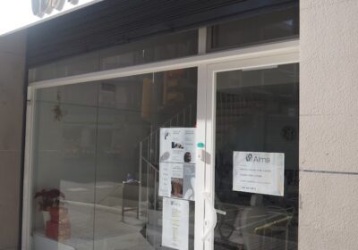 Centro ALMA | Centro estética Hospitalet | Peluquería afro