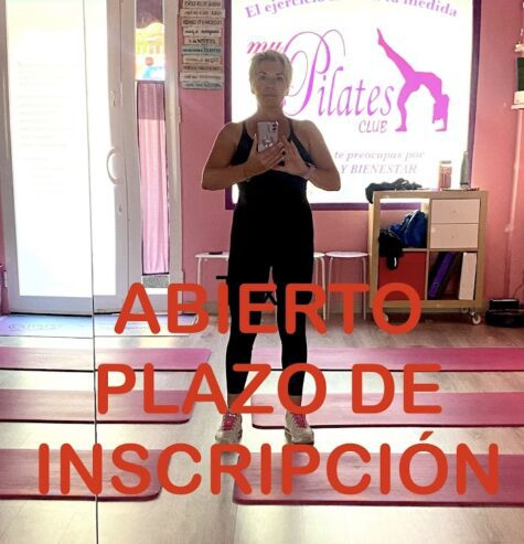 Mypilates Club