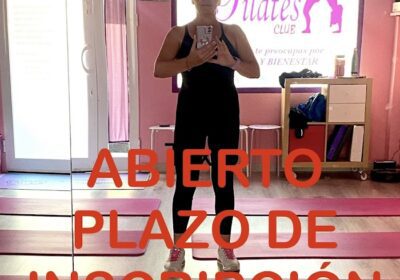Mypilates Club