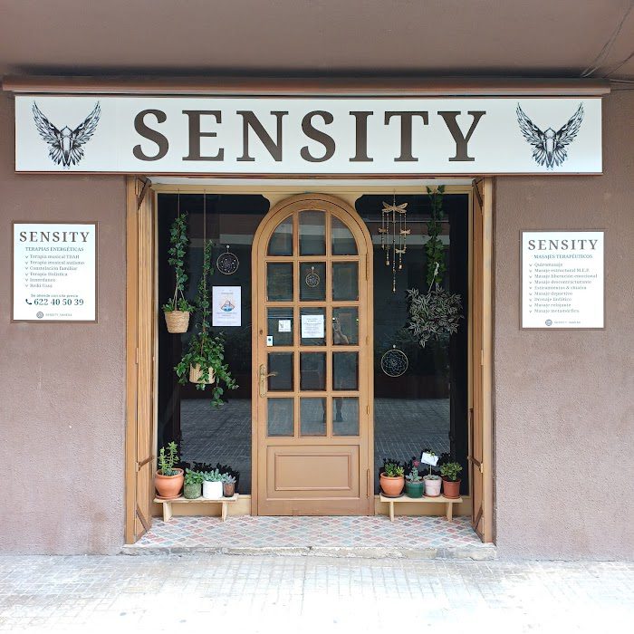 Sensity