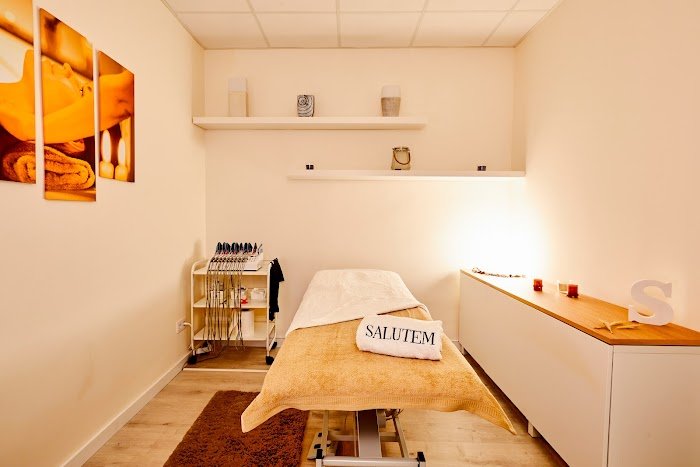Salutem – Masajes en Barberà del Vallès