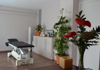 Modest Duran, Massatge i Salut