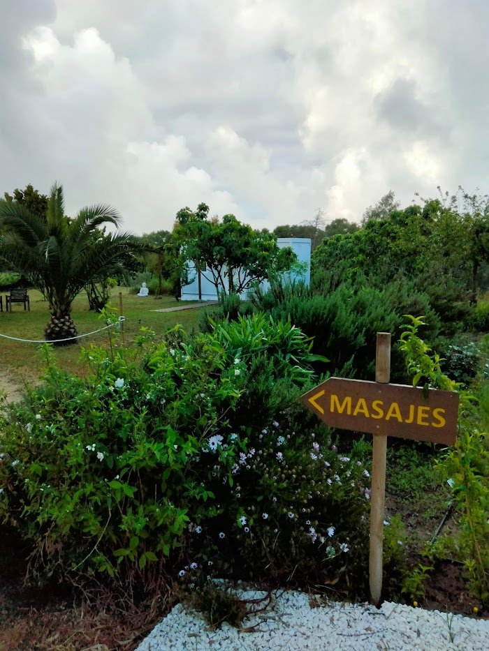 masajes Cádiz