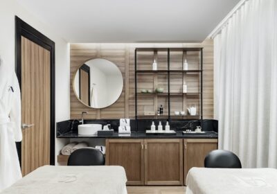 Neguri Spa & Wellness