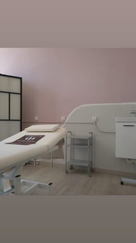 ZonaFisio Chalmeta