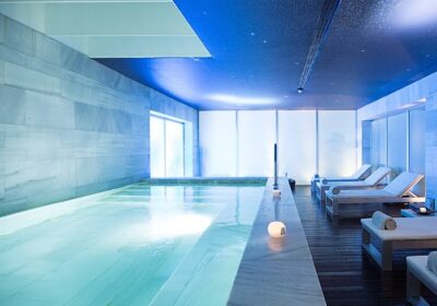 Spa Bodyna Granada