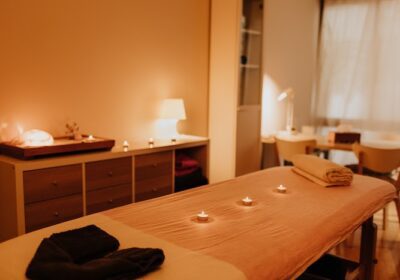 Raul Zarco Quiromasaje