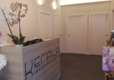 Kerala Centro de Estética