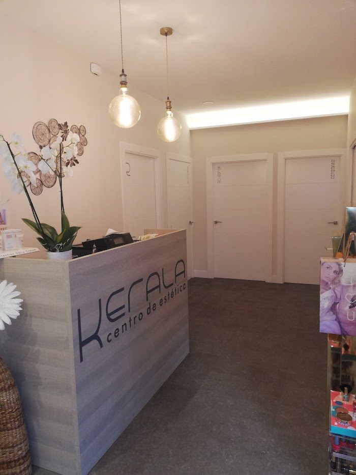 Kerala Centro de Estética
