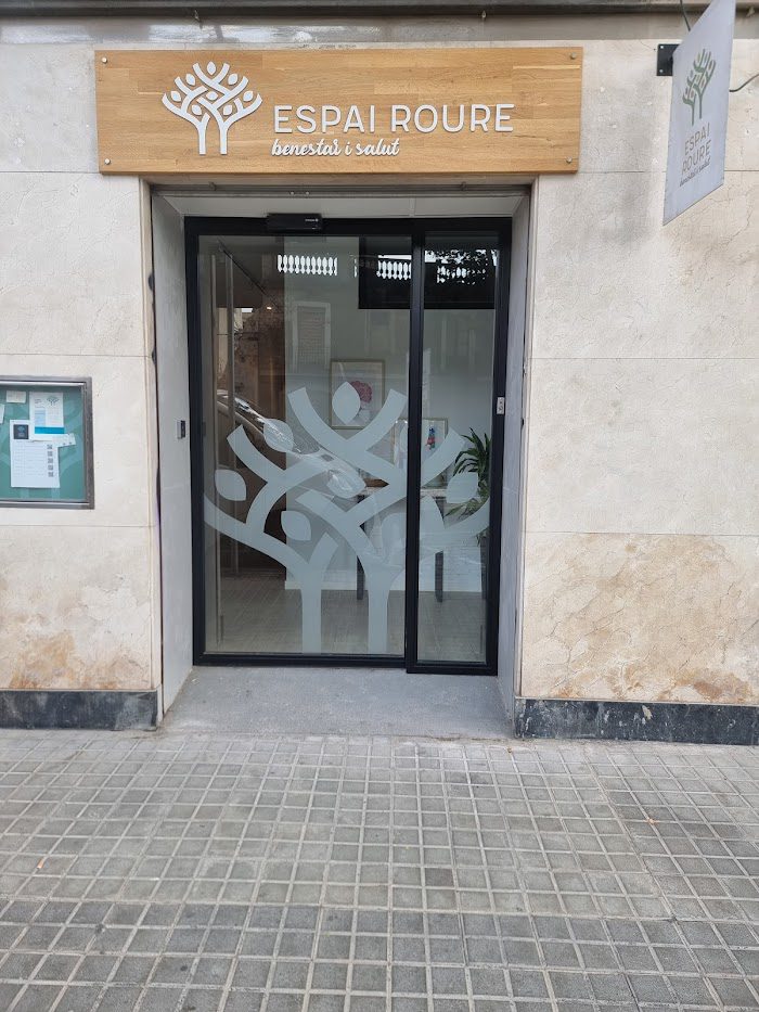 Aaron Quiromasajista