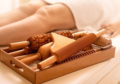 MRG Quiromasaje & Osteopatia