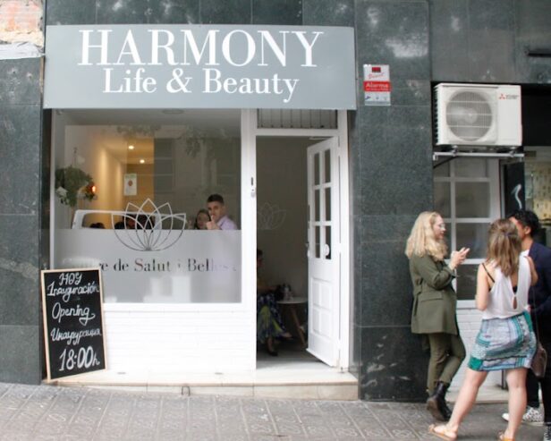 Harmony Beauty