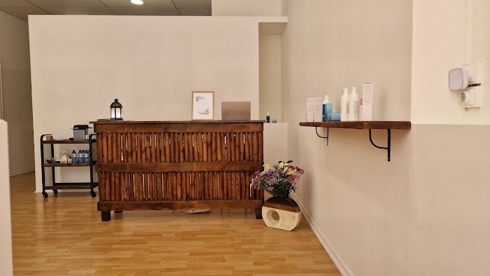 Sukha beauty salon