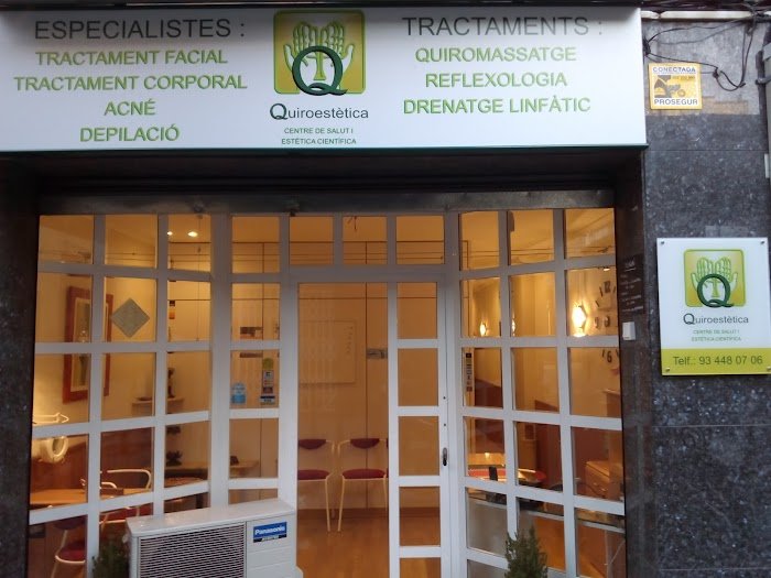 Masajes en L’Hospitalet de Llobregat (Barcelona)