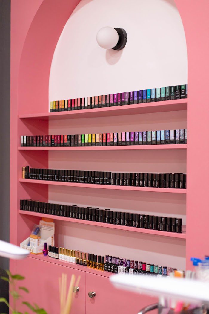 ROUGE Studio | Centro de Belleza y Micropigmentación