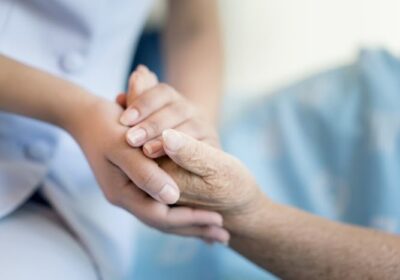 Mercedes Soler, Massatge i Benestar