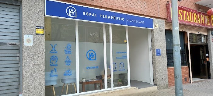 Massatge i Teràpies