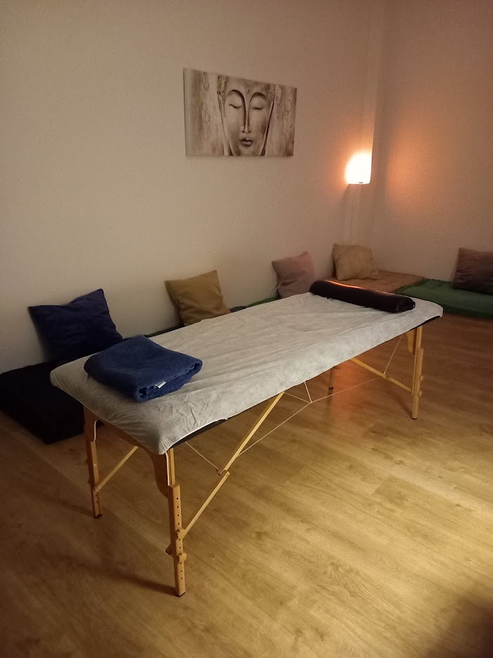 Massatge i Teràpies 2 Imagen del Slider