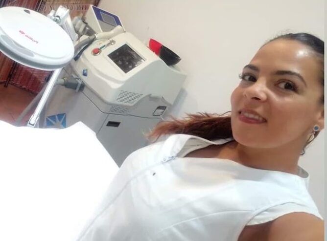Masaje y autocuidado Zoraida
