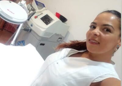 Masaje y autocuidado Zoraida