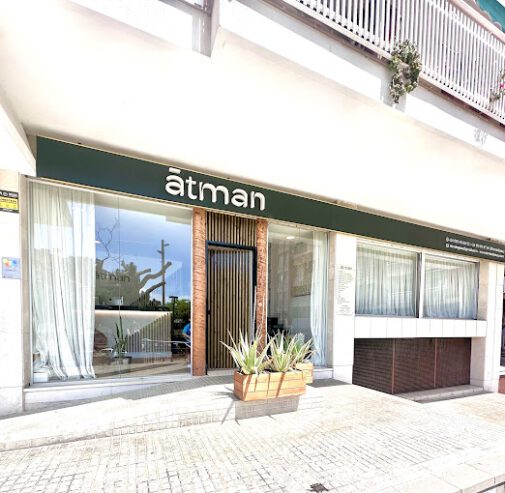 Atman beauty Centro de salud y belleza consciente en Gavá