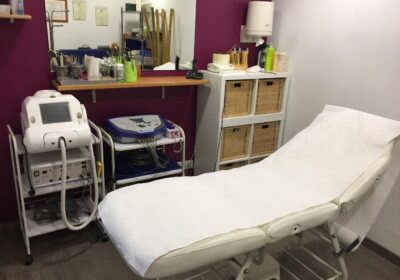 Bellesa i Salut- La Font Verda