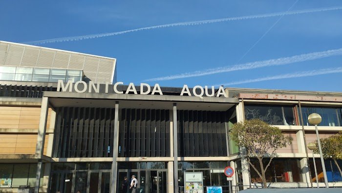 CEM Montcada Aqua